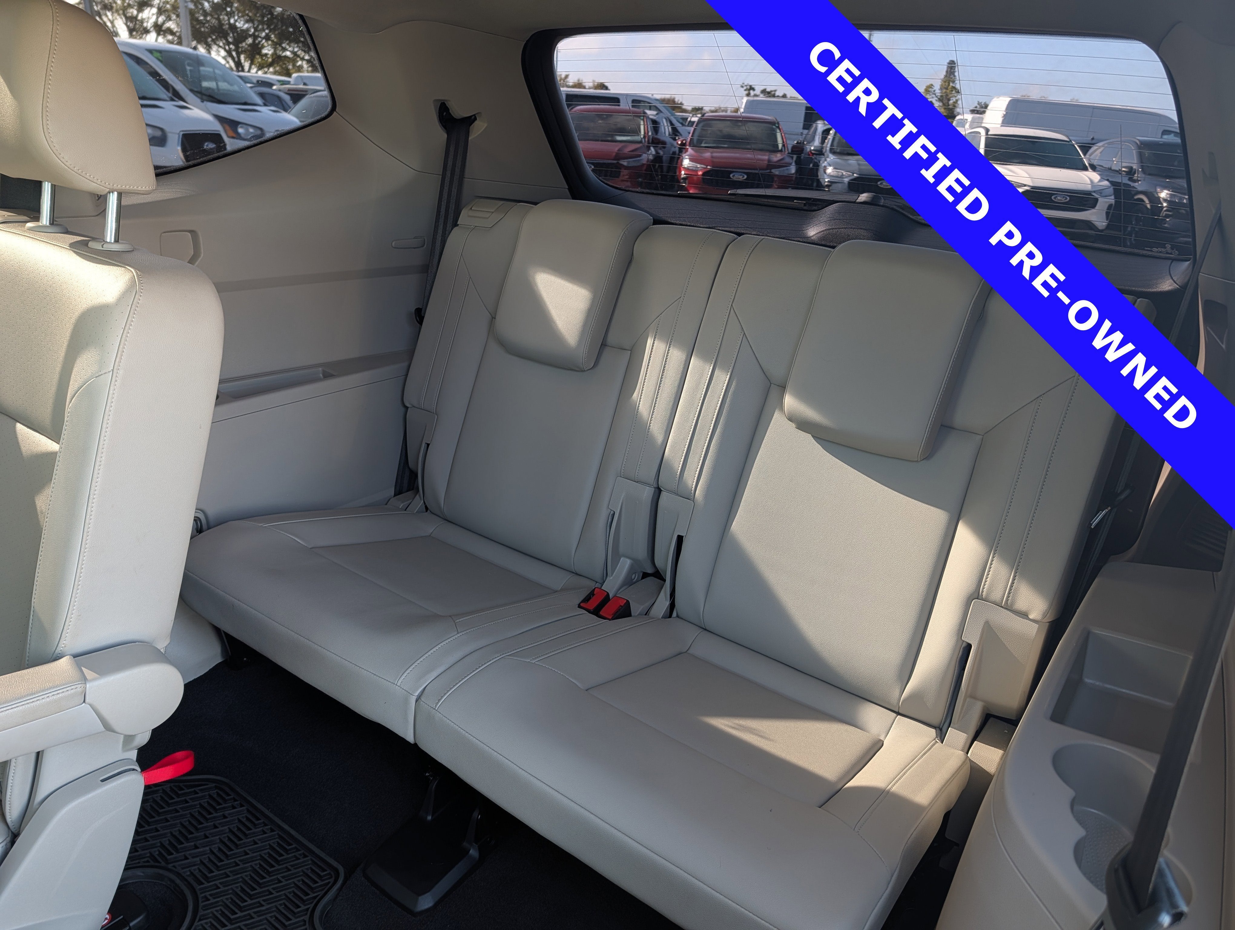 2019 Volkswagen Atlas 3.6 SEL