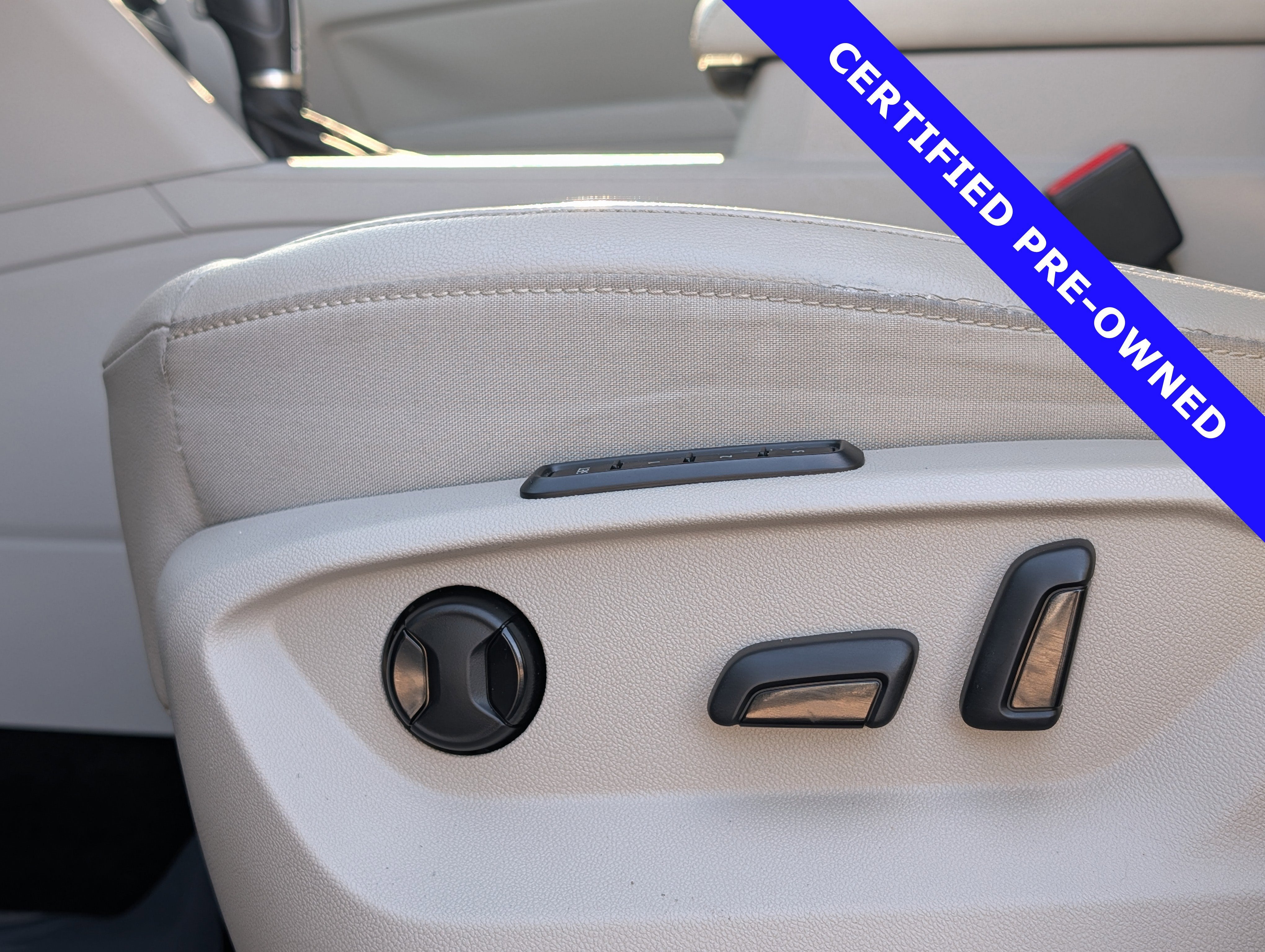 2019 Volkswagen Atlas 3.6 SEL