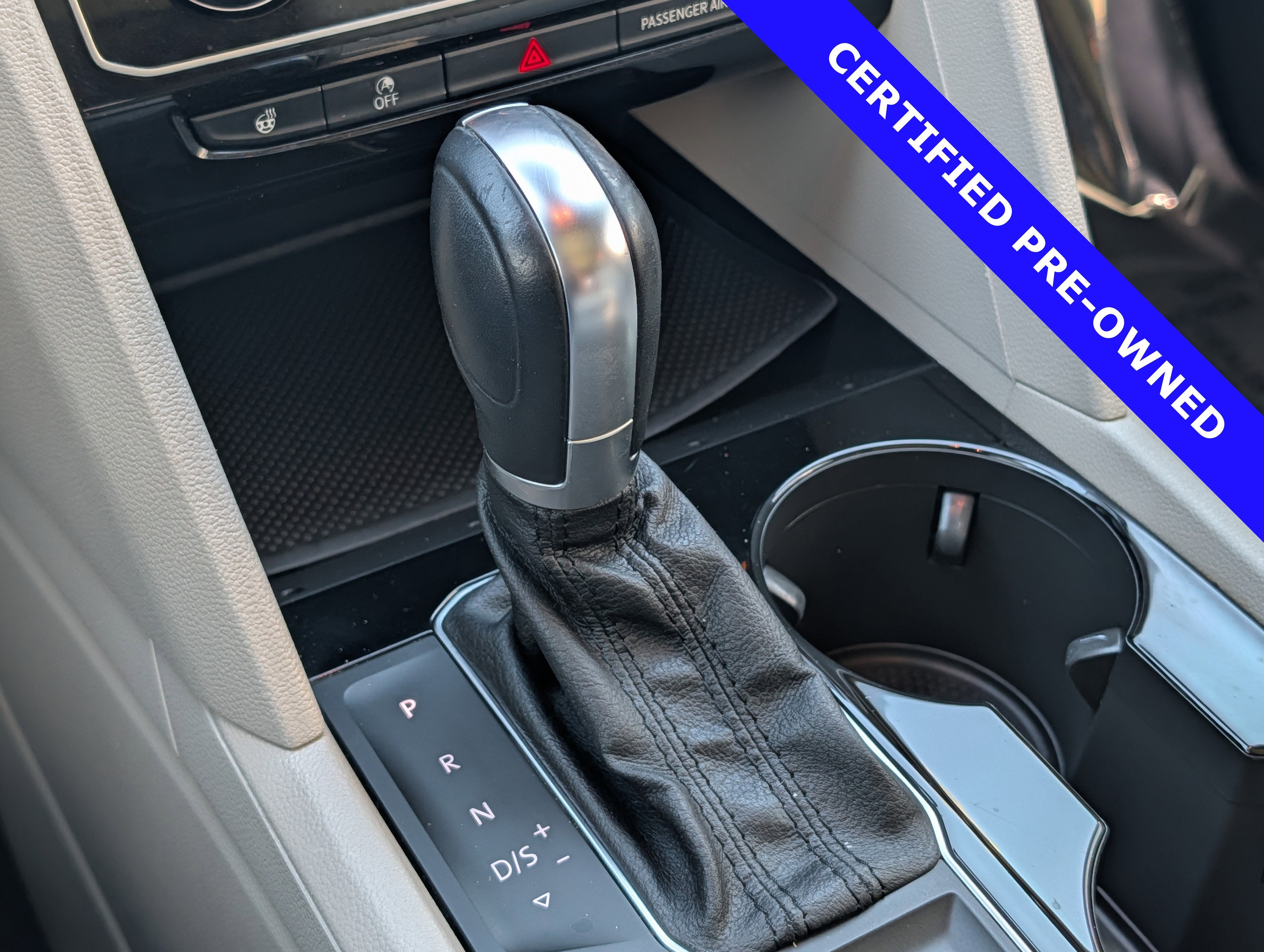 2019 Volkswagen Atlas 3.6 SEL