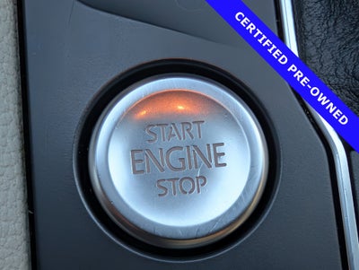 2019 Volkswagen Atlas 3.6 SEL