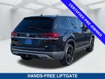 2019 Volkswagen Atlas 3.6 SEL