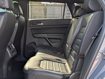 2020 Volkswagen Atlas Cross Sport 3.6 V6 SEL Premium