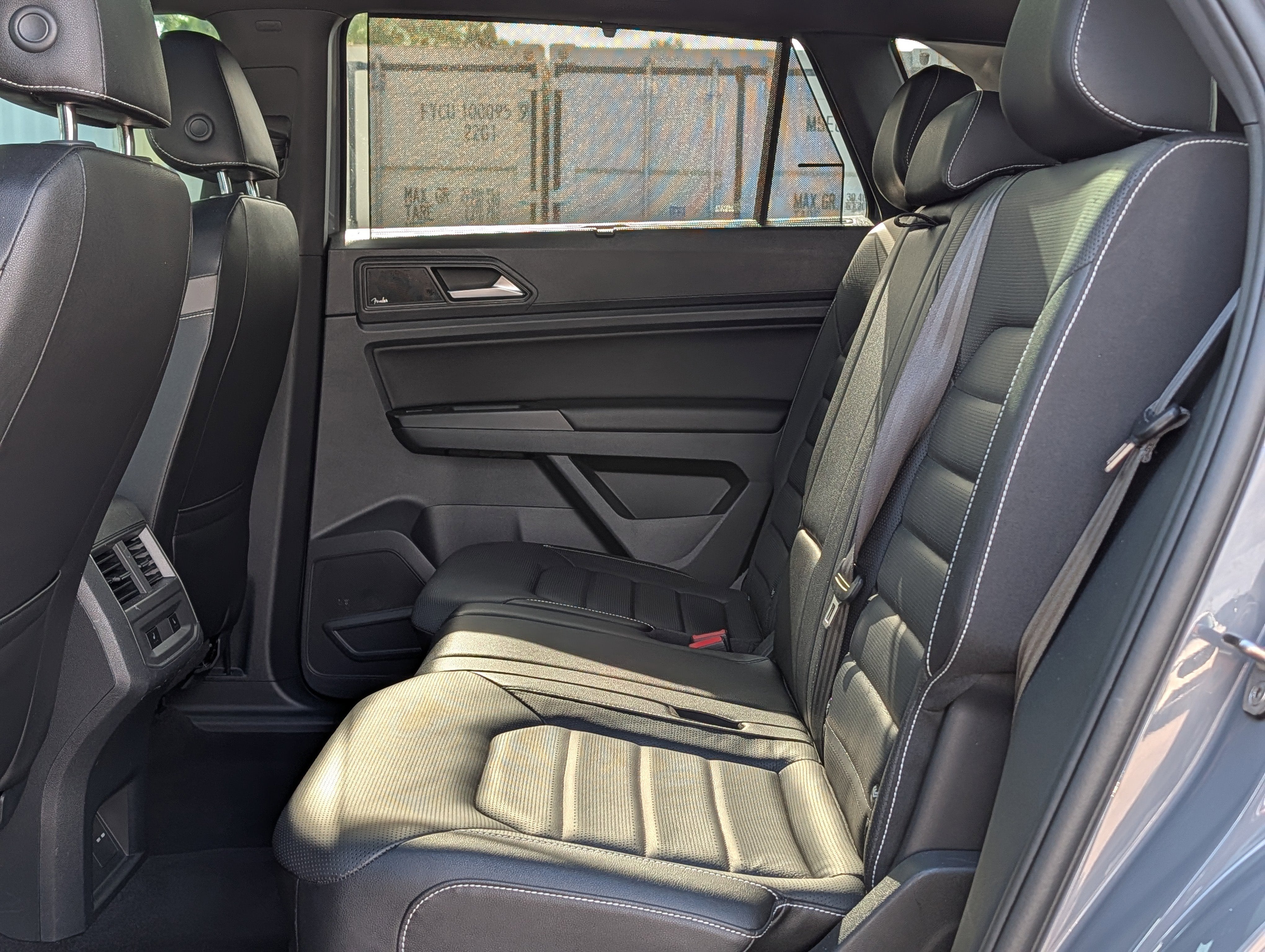 2020 Volkswagen Atlas Cross Sport 3.6 V6 SEL Premium
