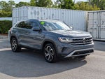 2020 Volkswagen Atlas Cross Sport 3.6 V6 SEL Premium