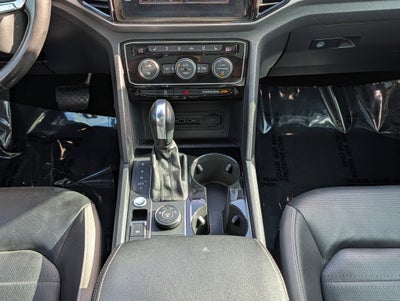 2020 Volkswagen Atlas Cross Sport 3.6 V6 SEL Premium