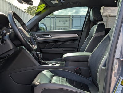 2020 Volkswagen Atlas Cross Sport 3.6 V6 SEL Premium