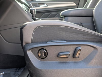 2020 Volkswagen Atlas Cross Sport 3.6 V6 SEL Premium