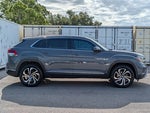 2020 Volkswagen Atlas Cross Sport 3.6 V6 SEL Premium