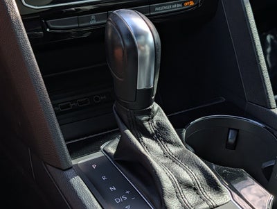 2020 Volkswagen Atlas Cross Sport 3.6 V6 SEL Premium
