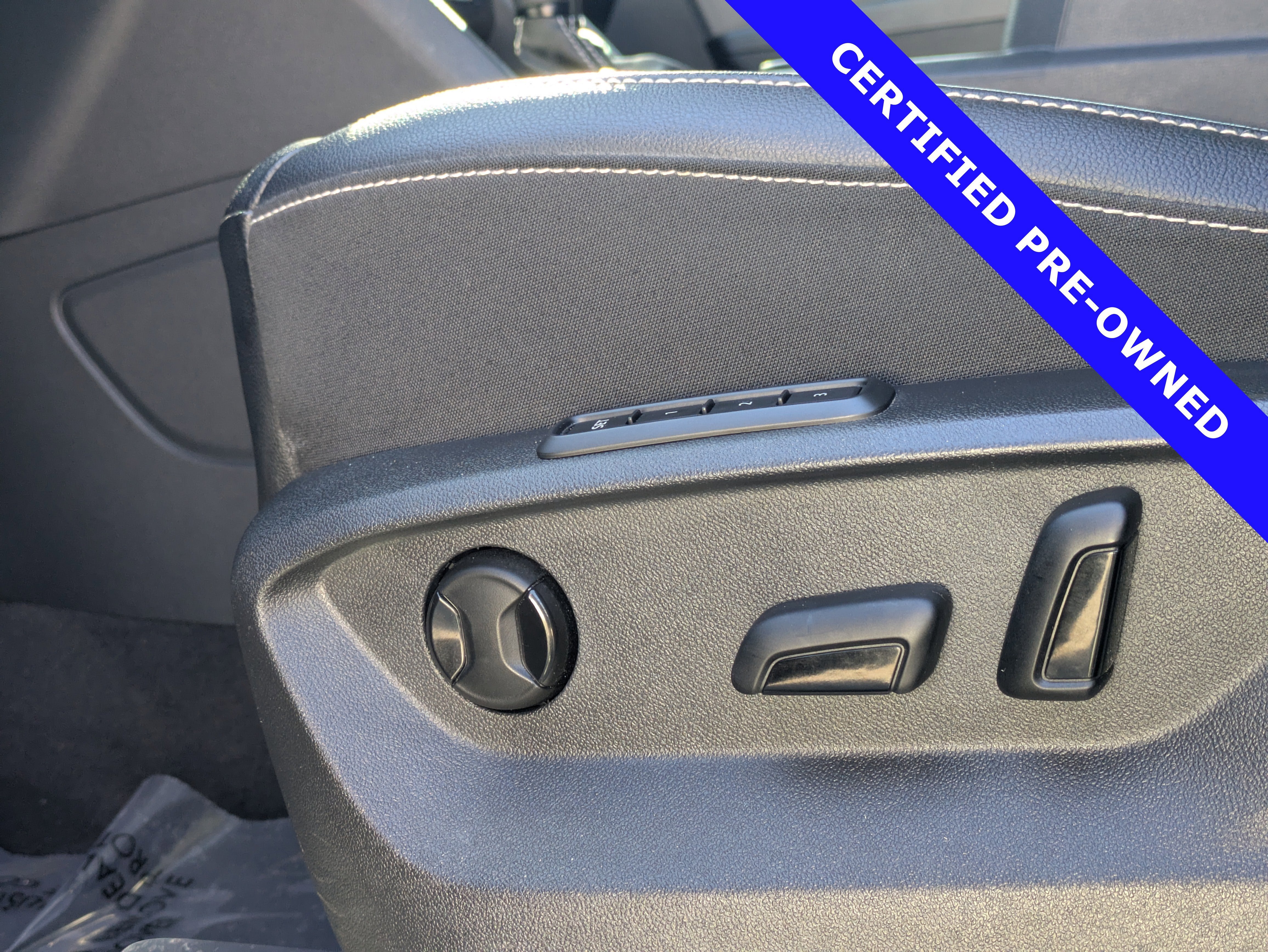 2023 Volkswagen Atlas 3.6 V6 SEL R-Line Black