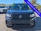 2023 Volkswagen Atlas 3.6 V6 SEL R-Line Black