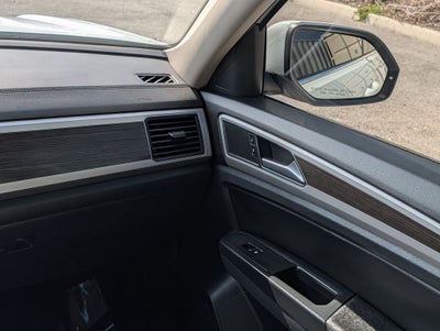 2019 Volkswagen Atlas 3.6 SE w/ Technology