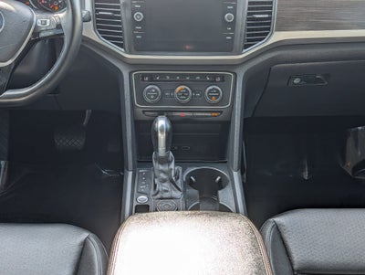 2019 Volkswagen Atlas 3.6 SE w/ Technology