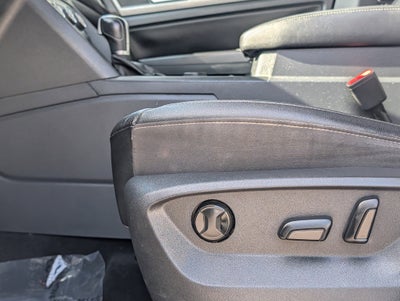 2019 Volkswagen Atlas 3.6 SE w/ Technology