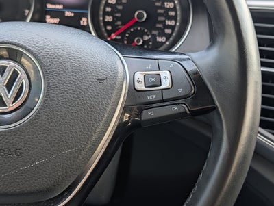 2019 Volkswagen Atlas 3.6 SE w/ Technology