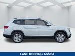 2019 Volkswagen Atlas 3.6 SE w/ Technology