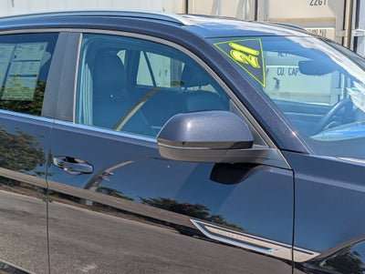 2021 Volkswagen Atlas Cross Sport 3.6 V6 SE w/ Technology