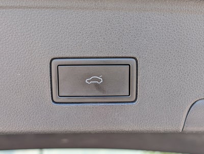 2021 Volkswagen Atlas Cross Sport 3.6 V6 SE w/ Technology