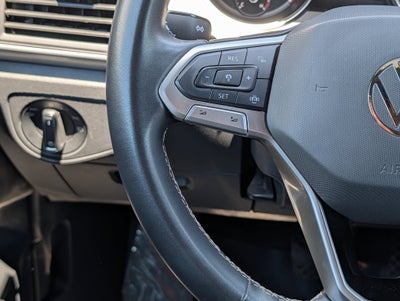 2021 Volkswagen Atlas Cross Sport 3.6 V6 SE w/ Technology