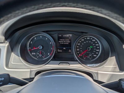 2021 Volkswagen Atlas Cross Sport 3.6 V6 SE w/ Technology