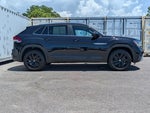 2021 Volkswagen Atlas Cross Sport 3.6 V6 SE w/ Technology