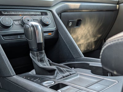 2021 Volkswagen Atlas Cross Sport 3.6 V6 SE w/ Technology