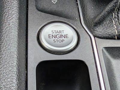 2021 Volkswagen Atlas Cross Sport 3.6 V6 SE w/ Technology