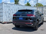 2021 Volkswagen Atlas Cross Sport 3.6 V6 SE w/ Technology