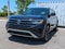 2021 Volkswagen Atlas Cross Sport 3.6 V6 SE w/ Technology