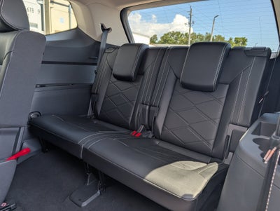 2024 Volkswagen Atlas 2.0T SE w/ Technology