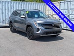 2024 Volkswagen Atlas 2.0T SE w/ Technology