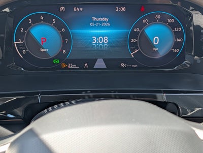 2024 Volkswagen Atlas 2.0T SE w/ Technology