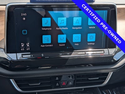 2024 Volkswagen Atlas 2.0T SE w/ Technology