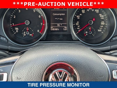 2016 Volkswagen Passat 1.8T R-Line w/ Comfort