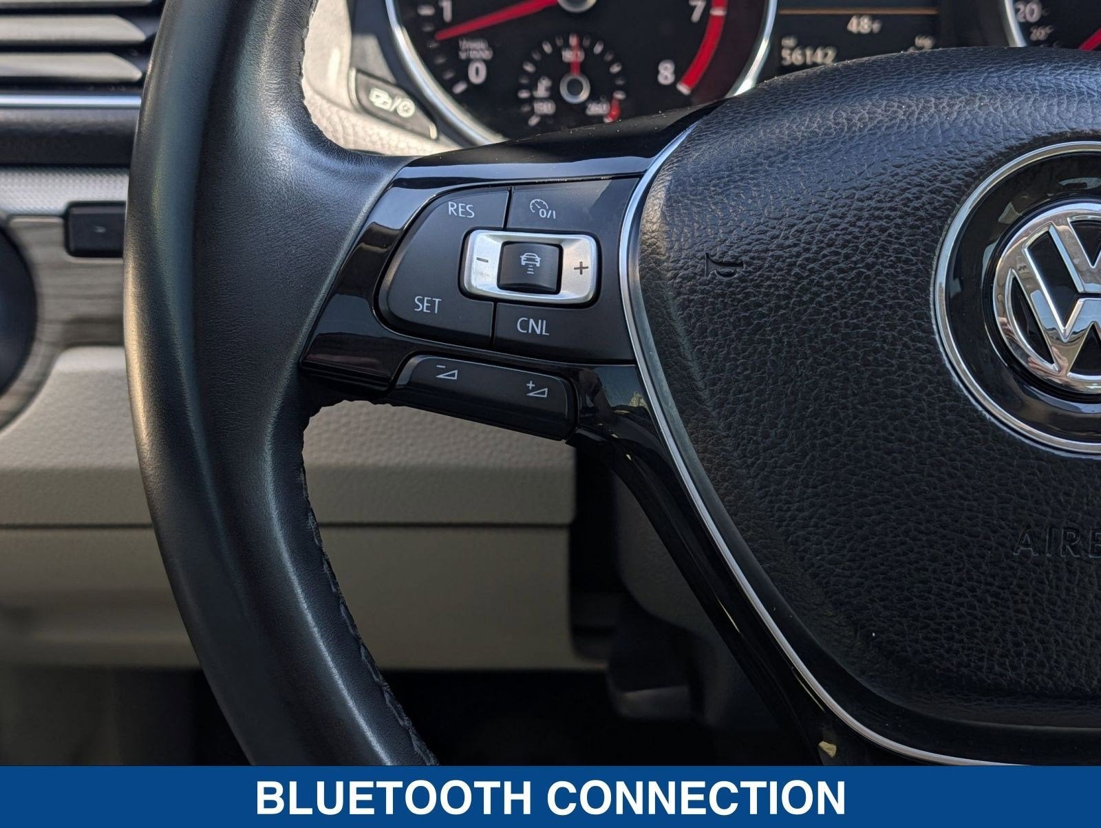 2018 Volkswagen Passat 2.0T SE w/ Technology