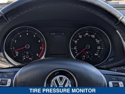 2018 Volkswagen Passat 2.0T SE w/ Technology