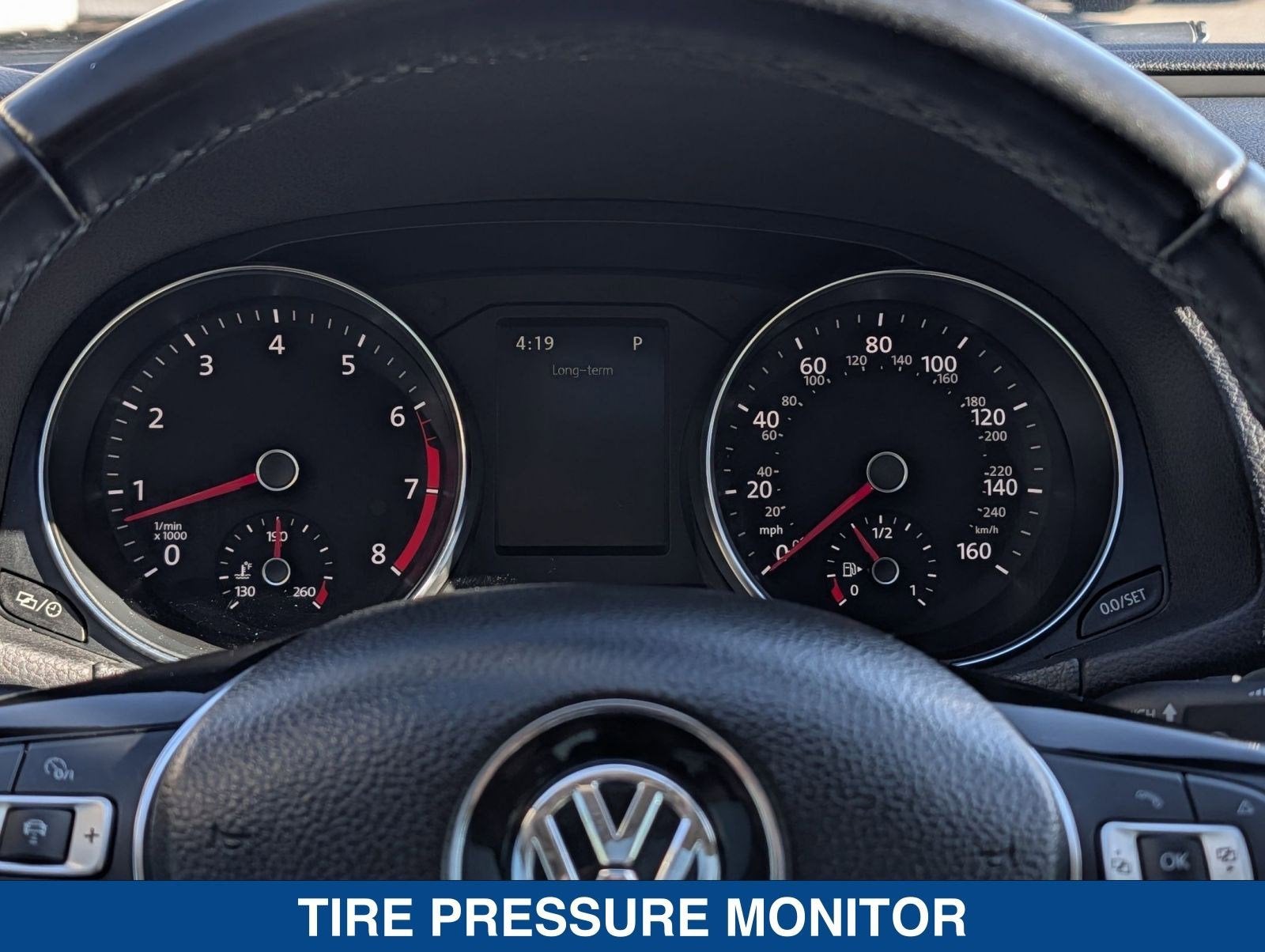 2018 Volkswagen Passat 2.0T SE w/ Technology