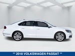 2018 Volkswagen Passat 2.0T SE w/ Technology