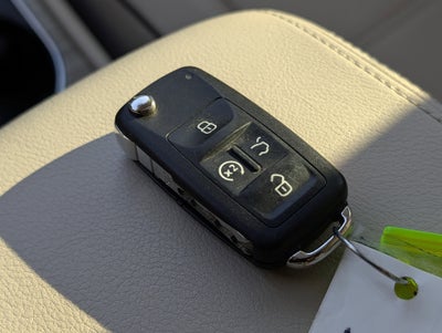 2018 Volkswagen Passat 2.0T SE w/ Technology