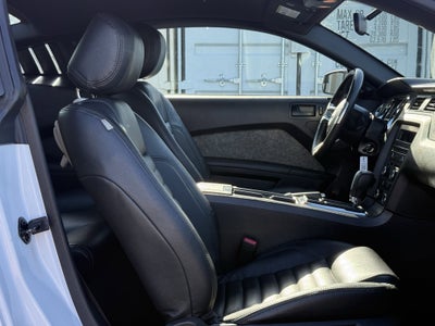 2014 Ford Mustang V6