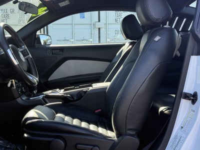 2014 Ford Mustang V6