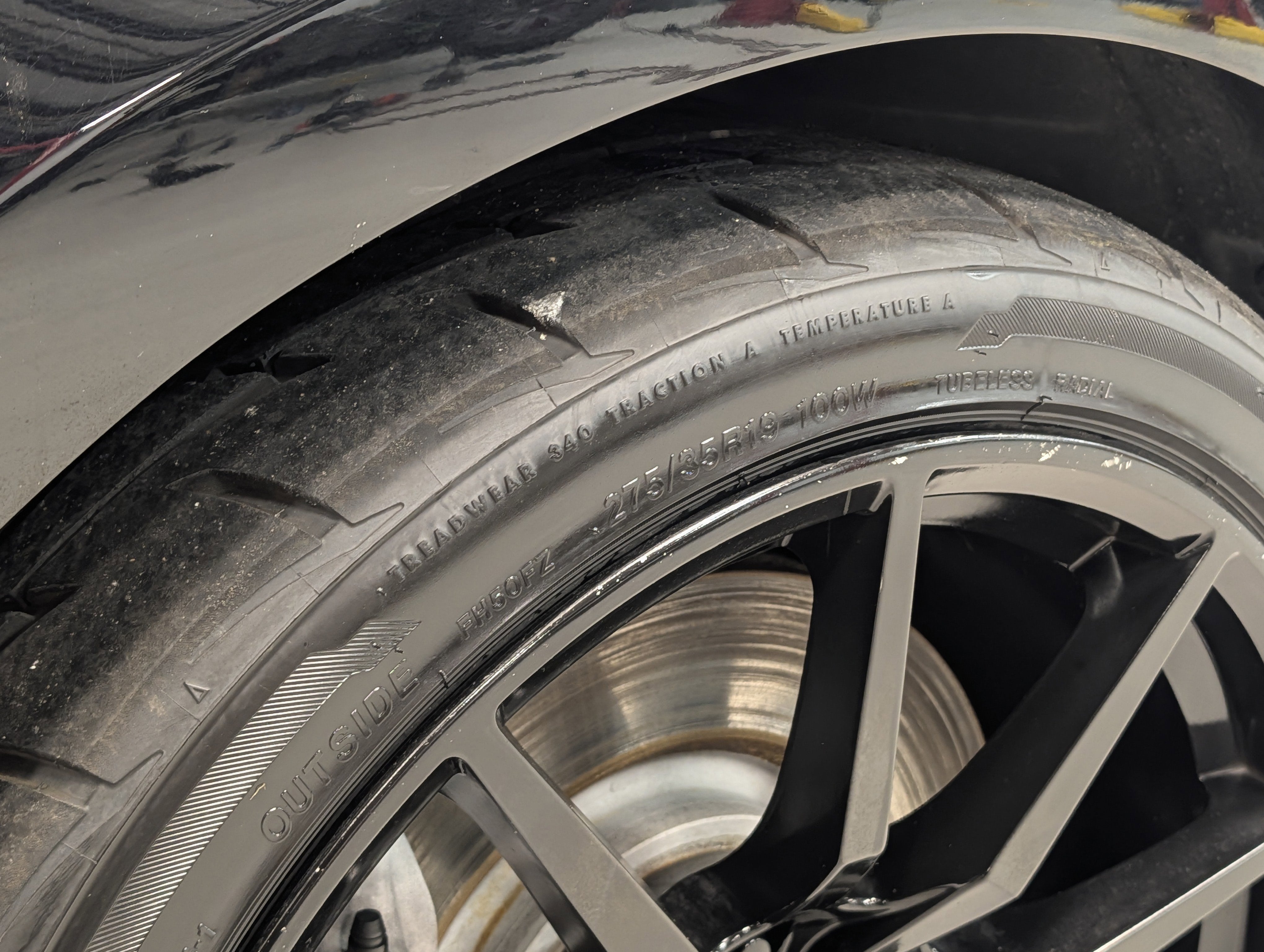 2013 Ford Mustang Boss 302