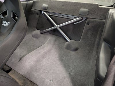 2013 Ford Mustang Boss 302