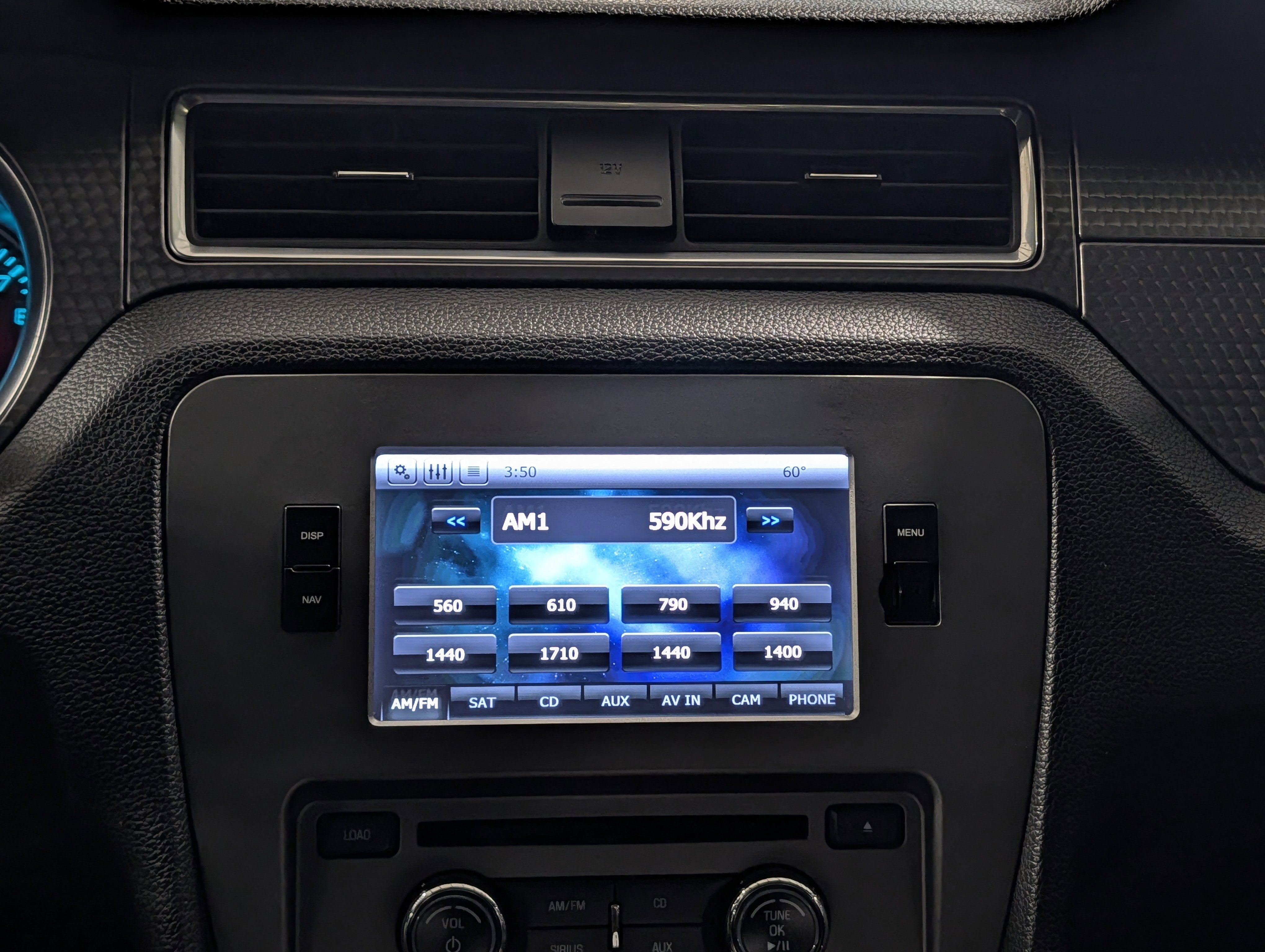 2013 Ford Mustang Boss 302