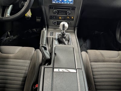 2013 Ford Mustang Boss 302