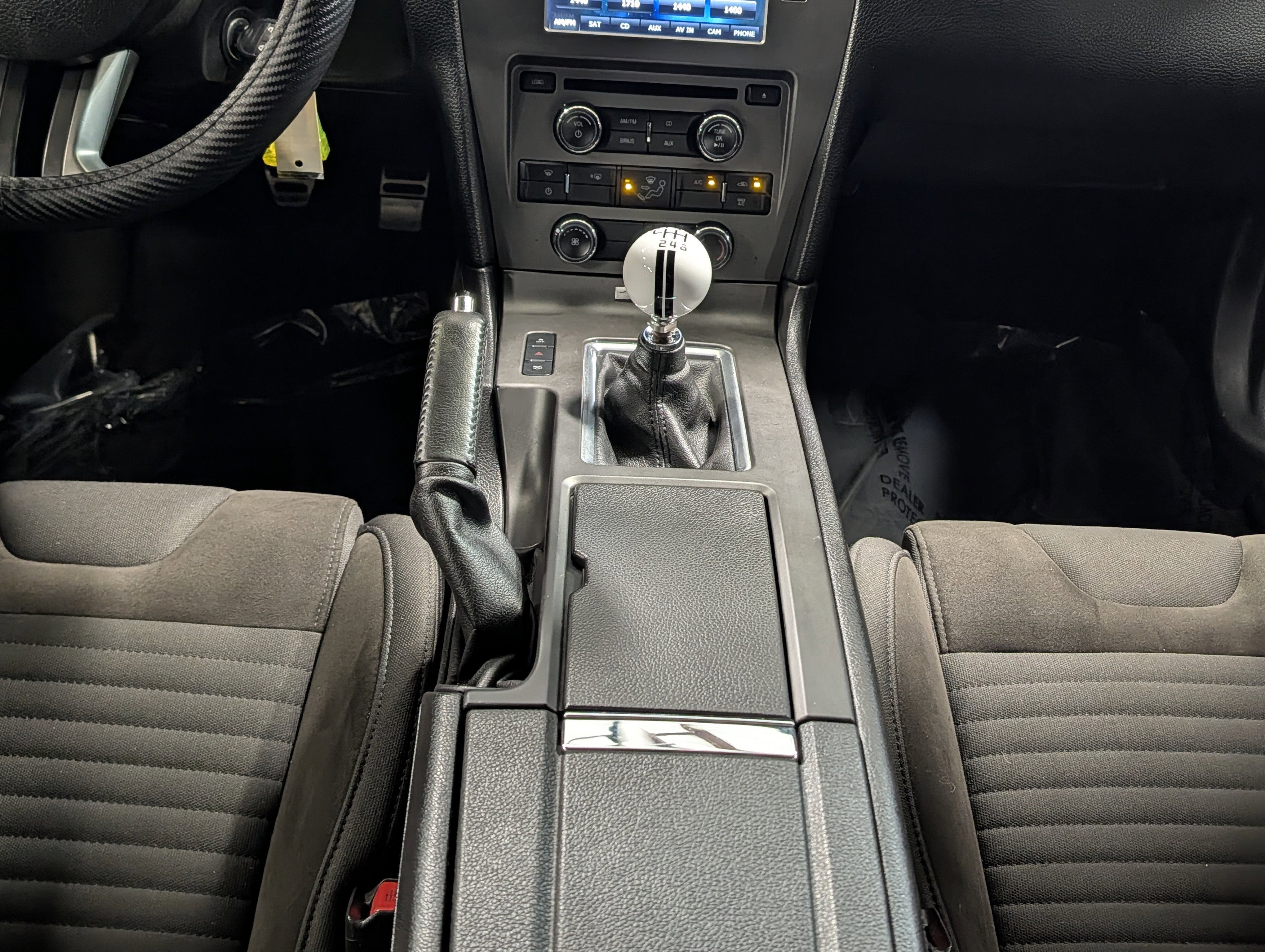 2013 Ford Mustang Boss 302