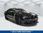 2013 Ford Mustang Boss 302