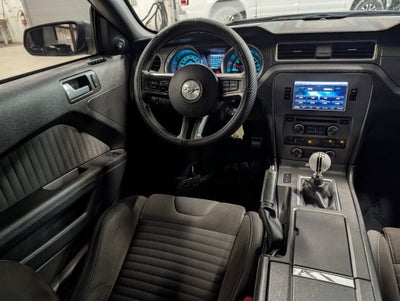 2013 Ford Mustang Boss 302