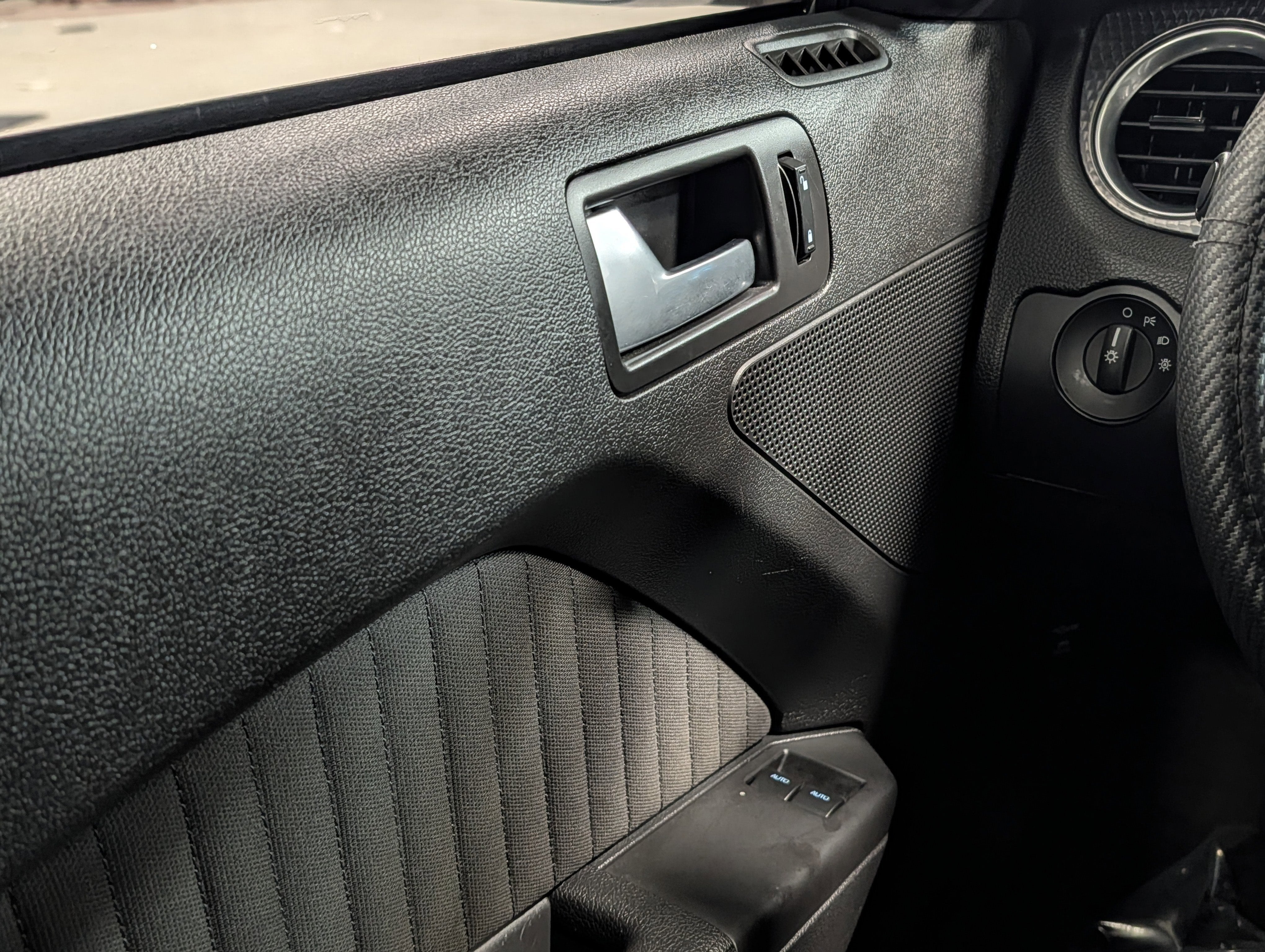 2013 Ford Mustang Boss 302