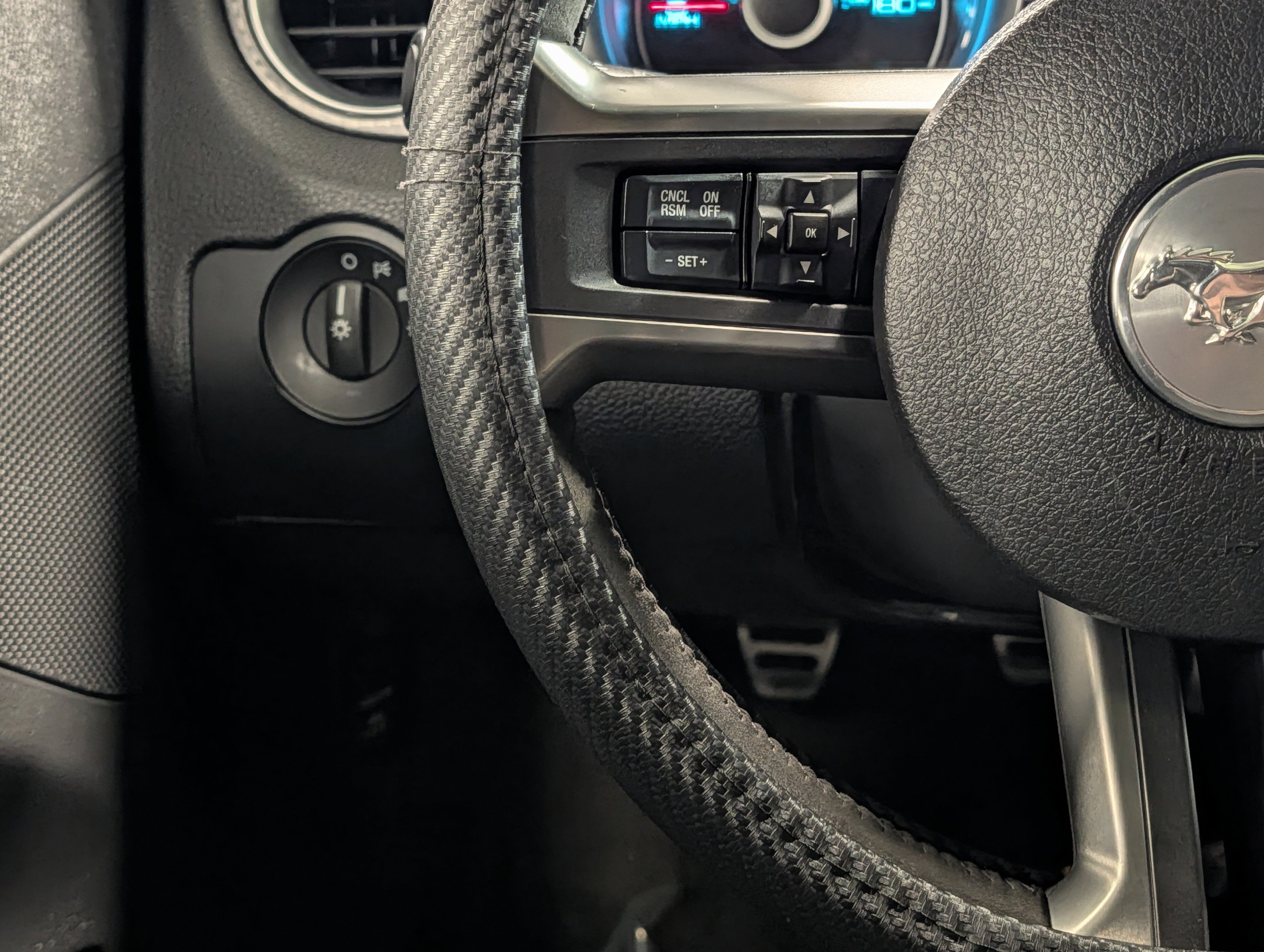 2013 Ford Mustang Boss 302